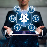 Our PlatForm User Base 