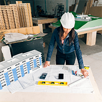 Number Of Engineering Offices